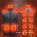 Heating Vest Smart Charging Constant Temperature